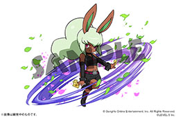 画像ギャラリー No.005のサムネイル画像 / 「パズドラ」×「妖怪ウォッチ ワールド」コラボ第2弾が2月10日に開始。「ラストブシニャン」「大ガマ」ら新たな妖怪達が参戦