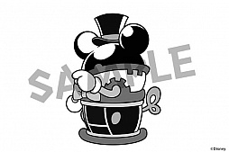 画像ギャラリー No.009のサムネイル画像 / 「パズル&ドラゴンズ」,「ミッキー&フレンズ」との初イベントが開催