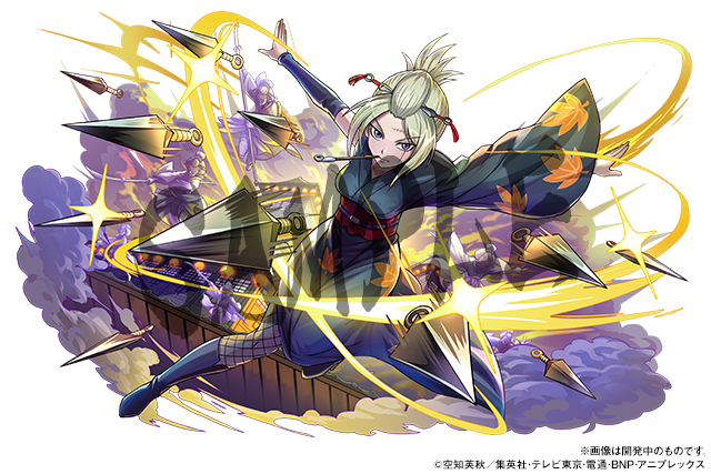 画像集no 004 パズル ドラゴンズ Tvアニメ 銀魂 コラボ第2弾が 画像集no 004 パズル ドラゴンズ Tvアニメ 銀魂 コラボ第2弾が
