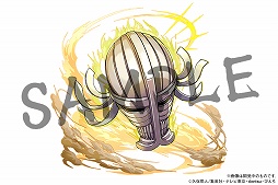 画像ギャラリー No.013のサムネイル画像 / 「パズドラ」×「BLEACH」コラボ第3弾が開催。平子真子と猿柿ひよ里が参戦