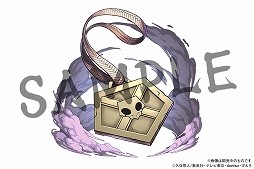 画像ギャラリー No.015のサムネイル画像 / 「パズドラ」×「BLEACH」コラボ第3弾が開催。平子真子と猿柿ひよ里が参戦