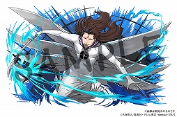 画像ギャラリー No.017のサムネイル画像 / 「パズドラ」×「BLEACH」コラボ第3弾が開催。平子真子と猿柿ひよ里が参戦