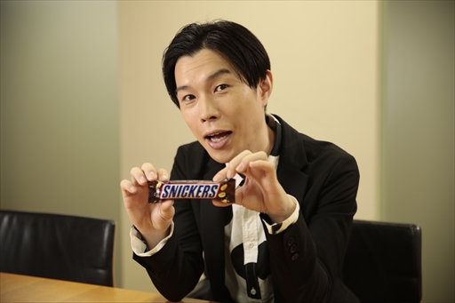 ꡼ No.011 | ֥ѥɥסߡ֥˥åסϥ饤椵󤬽б餹륳WEB CM