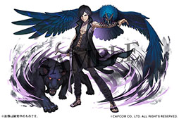 画像ギャラリー No.005のサムネイル画像 / 「パズドラ」と「Devil May Cry」シリーズの初コラボが5月25日にスタート。ダンテやネロらおなじみのキャラクター達が参戦