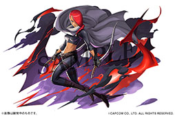 画像ギャラリー No.006のサムネイル画像 / 「パズドラ」と「Devil May Cry」シリーズの初コラボが5月25日にスタート。ダンテやネロらおなじみのキャラクター達が参戦