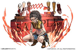 画像ギャラリー No.007のサムネイル画像 / 「パズドラ」と「Devil May Cry」シリーズの初コラボが5月25日にスタート。ダンテやネロらおなじみのキャラクター達が参戦