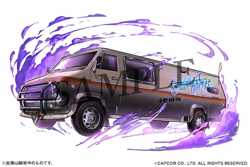 画像ギャラリー No.008のサムネイル画像 / 「パズドラ」と「Devil May Cry」シリーズの初コラボが5月25日にスタート。ダンテやネロらおなじみのキャラクター達が参戦