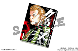 ꡼ No.003 | ֥ѥɥסߡ֥WORST ǰ͡פΥ5Ƥ68곫