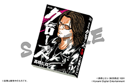 ꡼ No.009 | ֥ѥɥסߡ֥WORST ǰ͡פΥ5Ƥ68곫