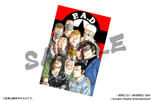 ꡼ No.016 | ֥ѥɥסߡ֥WORST ǰ͡פΥ5Ƥ68곫