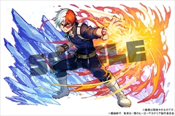 パズドラ 僕のヒーローアカデミア コラボが7月13日10 00から期間限定で開催 デク や 爆豪 含むヒーローたちが参戦 パズドラ 僕のヒーローアカデミア コラボが7月13日10 00から期間限定で開催 デク や 爆豪 含むヒーローたちが参戦