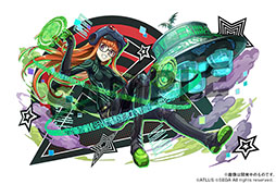 ���������꡼ No.004�Υ���ͥ������ / �֥ѥ��ɥ�פȡ֥ڥ륽�ʡץ��꡼���Υ������2�Ƥ�7��27���˥������ȡ������ײ���­ΩƩ�餬�����˻���