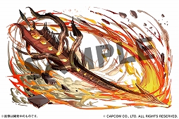 ���������꡼ No.005�Υ���ͥ������ / �֥ѥ�����ɥ饴�󥺡פȡ֥�󥹥����ϥ󥿡��ץ���ܤ��������ϡ�����󥹥����ȥ�ե��ȡ����������ɤ��о�