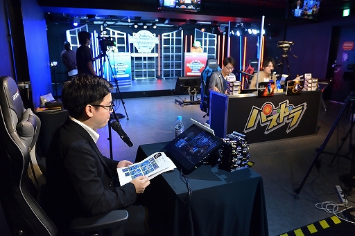 ���������꡼ No.005�Υ���ͥ������ / �֥ѥ��ɥ�ץ��꡼�� SEASON.2 powered by SHARP�פ�����������λ��2���ܥ����ԥ���Ϥ���������