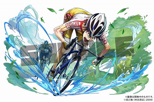 画像ギャラリー No.005のサムネイル画像 / 「パズドラ」と「チャンピオンオールスターズ」のコラボ第2弾が11月10日からスタート。愚地独歩ら新キャラが参戦