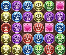 画像ギャラリー No.006のサムネイル画像 / 「パズドラ」と「チャンピオンオールスターズ」のコラボ第2弾が11月10日からスタート。愚地独歩ら新キャラが参戦