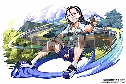 画像ギャラリー No.007のサムネイル画像 / 「パズドラ」と「チャンピオンオールスターズ」のコラボ第2弾が11月10日からスタート。愚地独歩ら新キャラが参戦