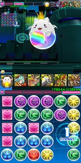 画像ギャラリー No.003のサムネイル画像 / 全国都道府県対抗eスポーツ選手権2020 KAGOSHIMA パズドラ部門のスポンサーが決定