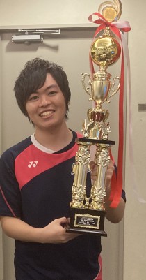 画像ギャラリー No.002のサムネイル画像 / 「週刊プロゲーマーファイル」File.067:けーぱ選手【パズドラ】