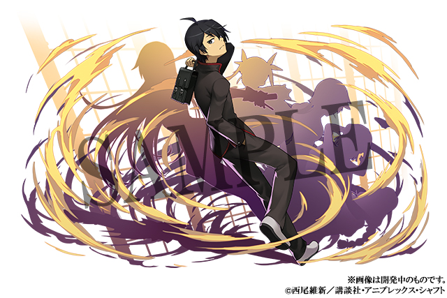パズドラ とアニメ 物語 シリーズ の初コラボが21年1月4日に開幕 阿良々木暦 戦場ヶ原ひたぎらが参戦 パズドラ とアニメ 物語 シリーズ の初コラボが21年1月4日に開幕 阿良々木暦 戦場ヶ原ひたぎらが参戦