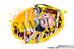 ꡼ No.004 | ֥ѥɥפȥ˥֡ʪӥ꡼פν饳ܤ2021ǯ14˳롣ɡҤ餬