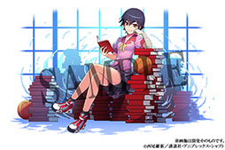 ꡼ No.005 | ֥ѥɥפȥ˥֡ʪӥ꡼פν饳ܤ2021ǯ14˳롣ɡҤ餬