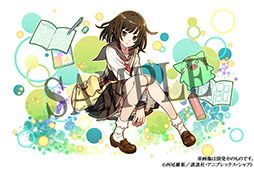 ꡼ No.006 | ֥ѥɥפȥ˥֡ʪӥ꡼פν饳ܤ2021ǯ14˳롣ɡҤ餬