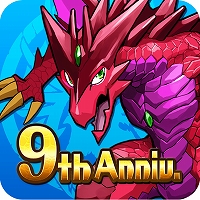 パズドラ 9周年記念生放送でアップデートや 全国都道府県対抗eスポーツ選手権 の最新情報が発表