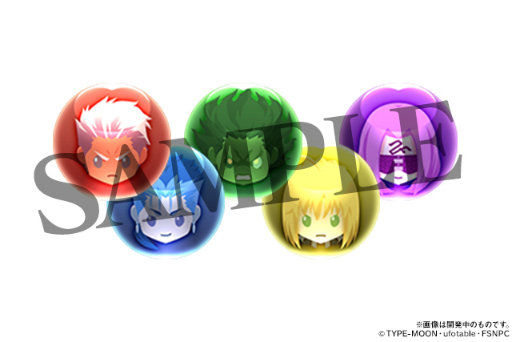 ꡼ No.005 | ֥ѥɥסߡַǡFate/stay night [HF]١פΥ3Ƥ322˳롣˱ҵܻϺȡ饤