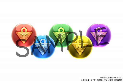 画像ギャラリー No.012のサムネイル画像 / 「パズル&ドラゴンズ」とアニメ「遊☆戯☆王デュエルモンスターズ」のコラボ第2弾が6月28日にスタート。登場キャラなど詳細が公開に