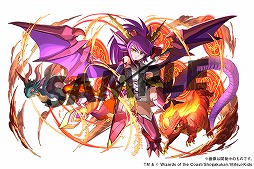 画像ギャラリー No.002のサムネイル画像 / 「パズル&ドラゴンズ」×「デュエル・マスターズ」コラボ第8弾が7月12日より開催。 ∞龍ゲンムエンペラーなど人気キャラが登場