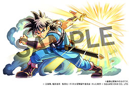 ���������꡼ No.002�Υ���ͥ������ / �֥ѥ�����ɥ饴�󥺡פ�TV���˥�֥������������פν饳��ܤ�8��30���˥������ȡ�������ݥåפ��о쥭��餿���ξ������餫��