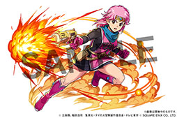 ���������꡼ No.004�Υ���ͥ������ / �֥ѥ�����ɥ饴�󥺡פ�TV���˥�֥������������פν饳��ܤ�8��30���˥������ȡ�������ݥåפ��о쥭��餿���ξ������餫��