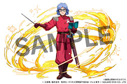 ���������꡼ No.005�Υ���ͥ������ / �֥ѥ�����ɥ饴�󥺡פ�TV���˥�֥������������פν饳��ܤ�8��30���˥������ȡ�������ݥåפ��о쥭��餿���ξ������餫��