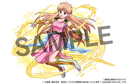 ���������꡼ No.007�Υ���ͥ������ / �֥ѥ�����ɥ饴�󥺡פ�TV���˥�֥������������פν饳��ܤ�8��30���˥������ȡ�������ݥåפ��о쥭��餿���ξ������餫��