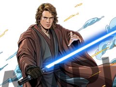 �֥ѥ�����ɥ饴�󥺡פˤơ�STAR WARS�ɥ��꡼���ȤΥ���ܤ�9��18����곫�š����ʥ����롼�����ϥ󡦥�����������������о�