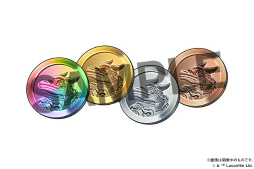 ���������꡼ No.009�Υ���ͥ������ / �֥ѥ�����ɥ饴�󥺡פȡ�STAR WARS�ץ��꡼���Υ���ܤ�9��18����곫��