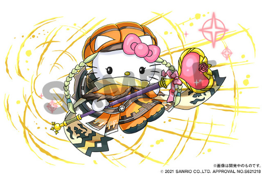 パズドラ サンリオキャラクターズ コラボが開催決定 パズドラ サンリオキャラクターズ コラボが開催決定