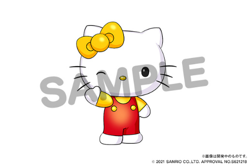 ���������꡼ No.008�Υ���ͥ������ / �֥ѥ��ɥ�פǥ���ꥪ����饯�������ȤΥ���ܥ��٥�Ȥ�10��4����곫��