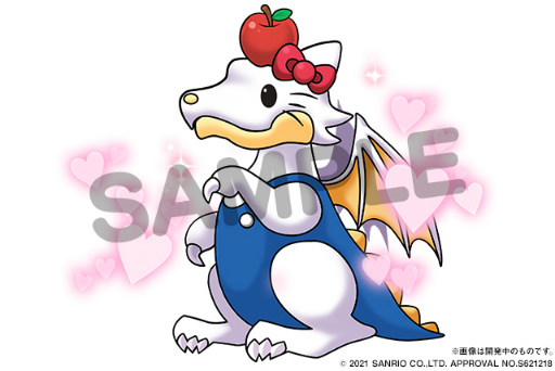 ���������꡼ No.009�Υ���ͥ������ / �֥ѥ��ɥ�פǥ���ꥪ����饯�������ȤΥ���ܥ��٥�Ȥ�10��4����곫��