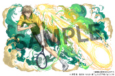 画像ギャラリー No.007のサムネイル画像 / 「パズドラ」とアニメ「新テニスの王子様」のコラボが10月25日より開催。越前リョーマや跡部景吾など人気キャラ21名が登場
