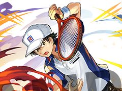 「パズドラ」とアニメ「新テニスの王子様」のコラボが10月25日より開催。越前リョーマや跡部景吾など人気キャラ21名が登場