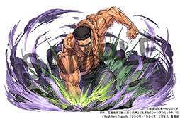 ���������꡼ No.003�Υ���ͥ������ / �֥ѥ��ɥ�פȥ��˥��ͩ��ͷ�����פΥ���ܤ�11��22���˳��ϡ�2�ʳ��ѿȤ���ǽ�ʡȶ�����õ��ԡ��Ͷ�Ϥ��ɤ鿷�������о�