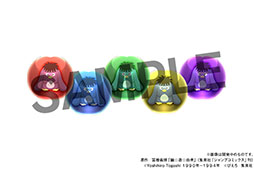 ���������꡼ No.008�Υ���ͥ������ / �֥ѥ��ɥ�פȥ��˥��ͩ��ͷ�����פΥ���ܤ�11��22���˳��ϡ�2�ʳ��ѿȤ���ǽ�ʡȶ�����õ��ԡ��Ͷ�Ϥ��ɤ鿷�������о�