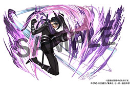 ���������꡼ No.007�Υ���ͥ������ / �֥ѥ��ɥ�פ�TV���˥�֥��ѥ�ޥ�פν饳��ܥ��٥�Ȥ�12��27���˳��롣�������ޤ䥸���Υ����о쥭���ξ������餫��