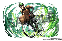 ���������꡼ No.009�Υ���ͥ������ / �֥ѥ��ɥ�פ�TV���˥�֥��ѥ�ޥ�פν饳��ܥ��٥�Ȥ�12��27���˳��롣�������ޤ䥸���Υ����о쥭���ξ������餫��