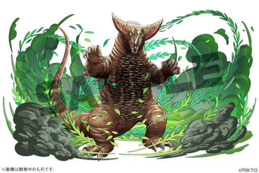 画像ギャラリー No.005のサムネイル画像 / 「パズル&ドラゴンズ」×「ウルトラマンシリーズ」コラボイベントが開催