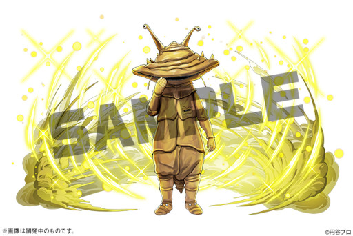 画像ギャラリー No.007のサムネイル画像 / 「パズル&ドラゴンズ」×「ウルトラマンシリーズ」コラボイベントが開催