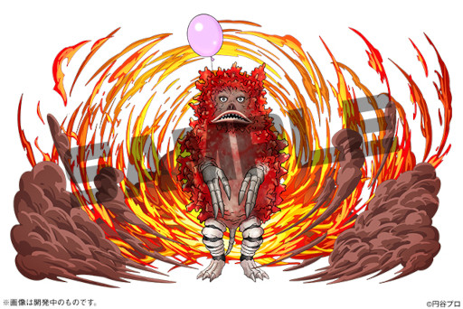 画像ギャラリー No.008のサムネイル画像 / 「パズル&ドラゴンズ」×「ウルトラマンシリーズ」コラボイベントが開催