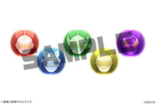 画像ギャラリー No.010のサムネイル画像 / 「パズル&ドラゴンズ」×「ウルトラマンシリーズ」コラボイベントが開催